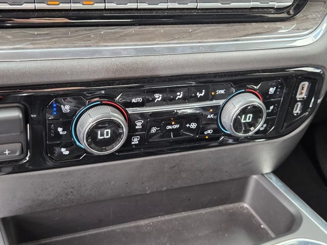 2023 Chevrolet Silverado 1500 LTZ - Photo 22