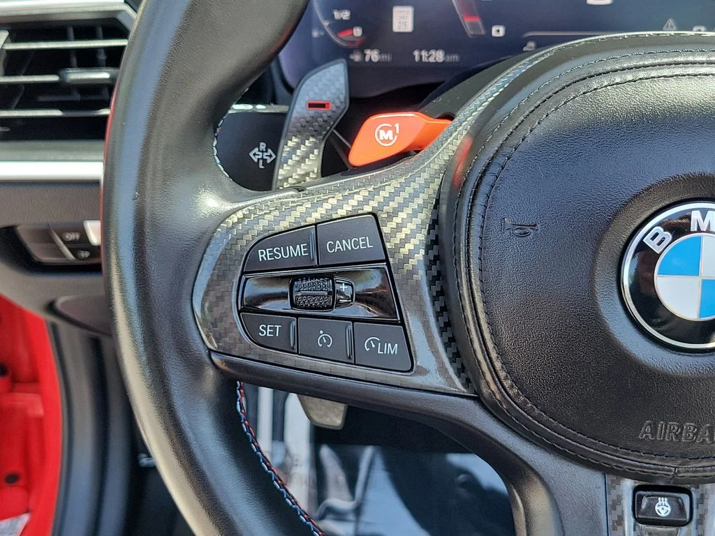 Used 2023  BMW Competition image 28