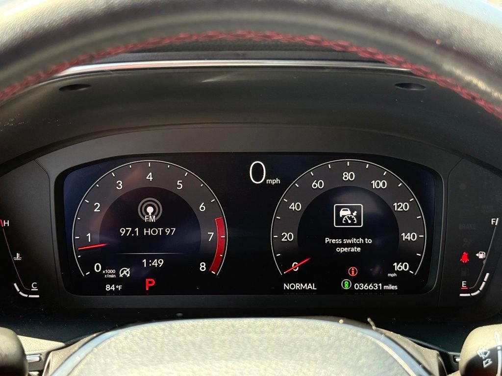 Used 2024  Acura A-Spec Package image 15