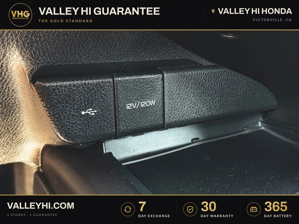 Used 2024 Ice Toyota LE image 25