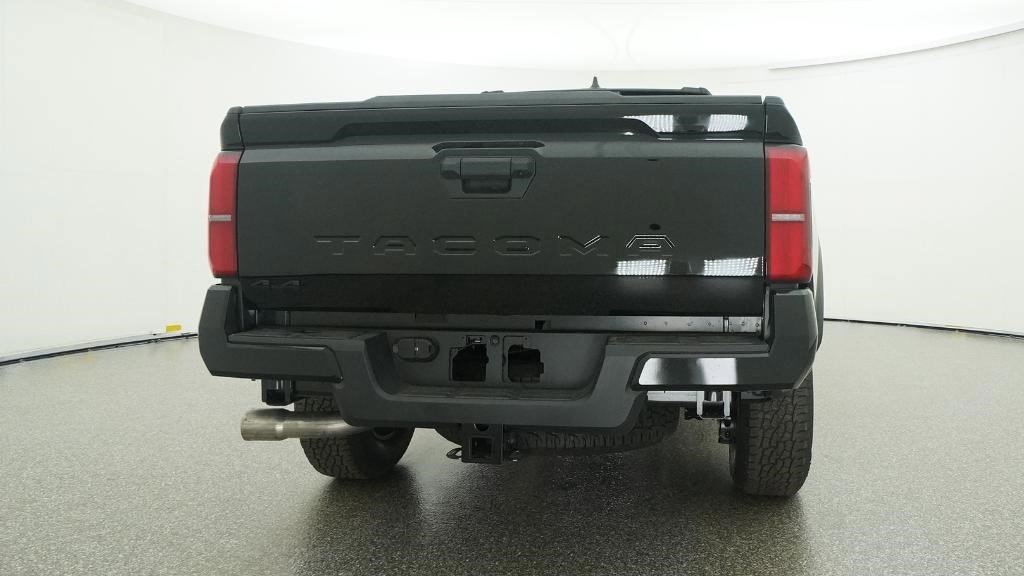 New 2026 Black Toyota  TRD Off-Road image 10