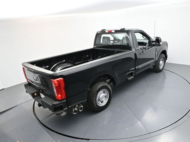 Used 2026 Black Ford XL image 24