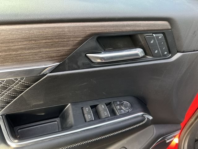 Certified Used 2024  GMC Denali image 11