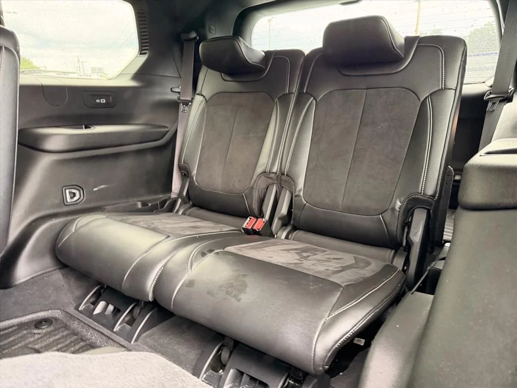 Used 2025 Black Jeep Altitude X image 14
