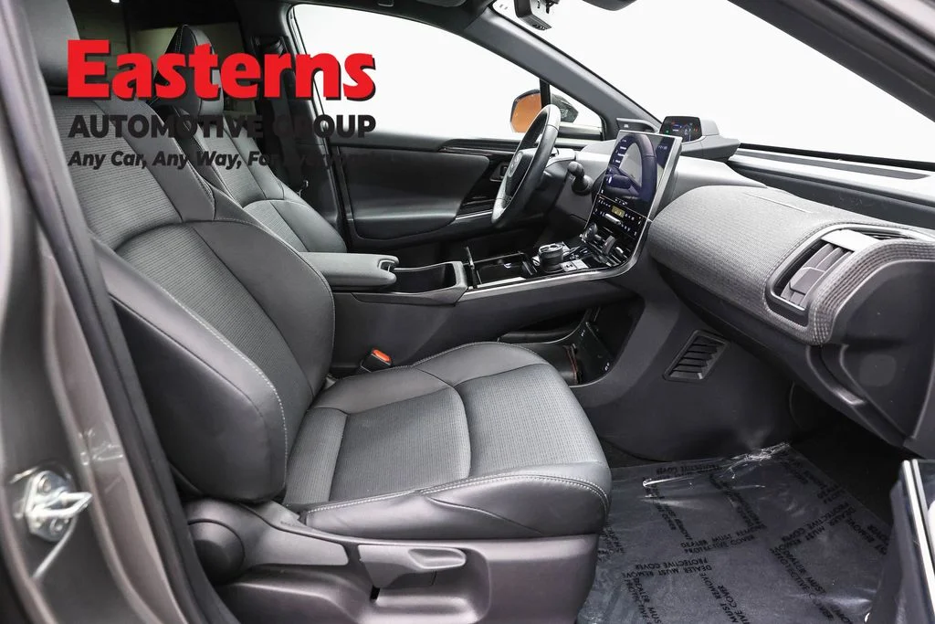 Used 2023 Gray Toyota Limited image 21