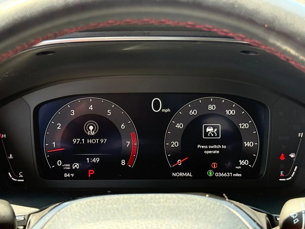 Used 2024  Acura A-Spec Package image 15