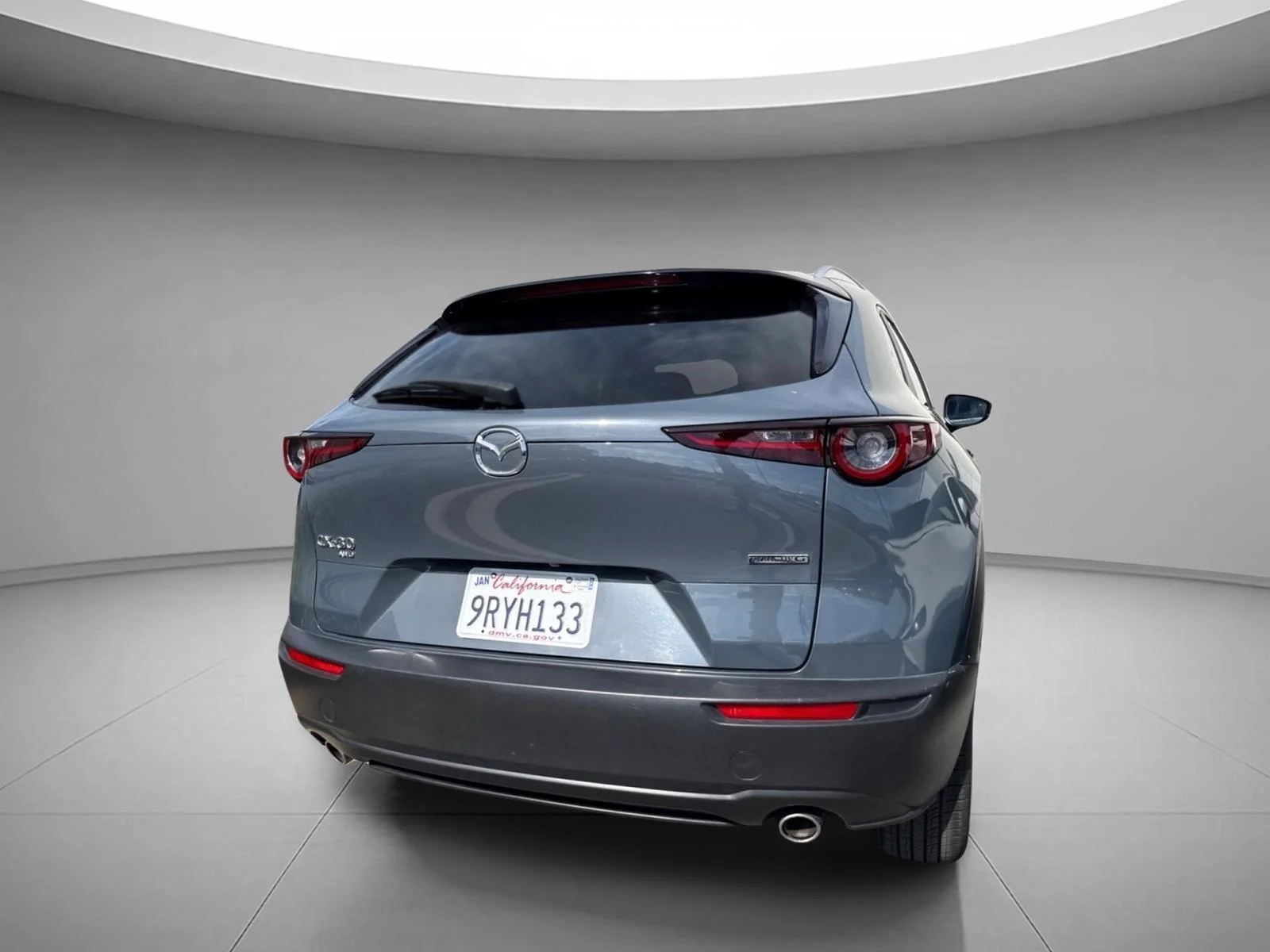 Used 2025  MAZDA PREF image 13