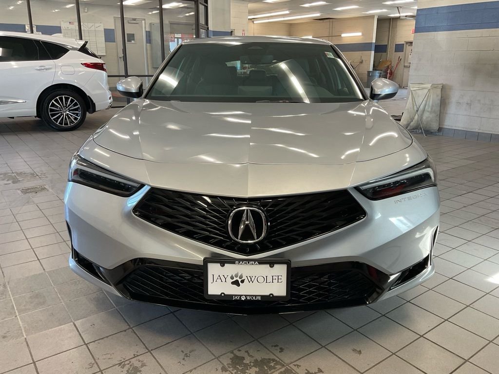Used 2023 Acura Integra A-Spec with VIN 19UDE4H33PA017471 for sale in Kansas City