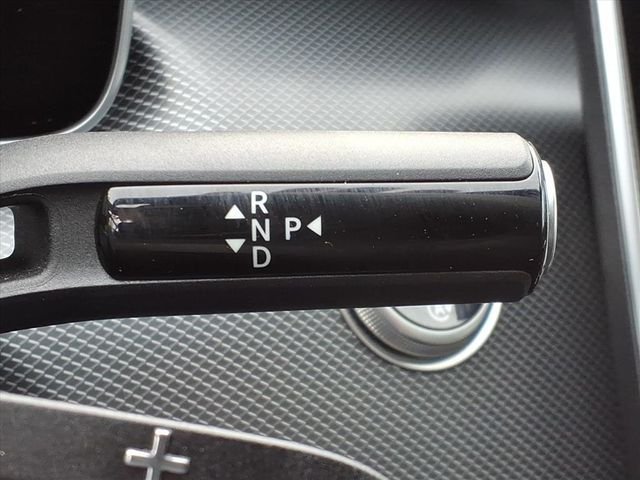 Certified Used 2025 Black Mercedes-Benz C 300 image 12