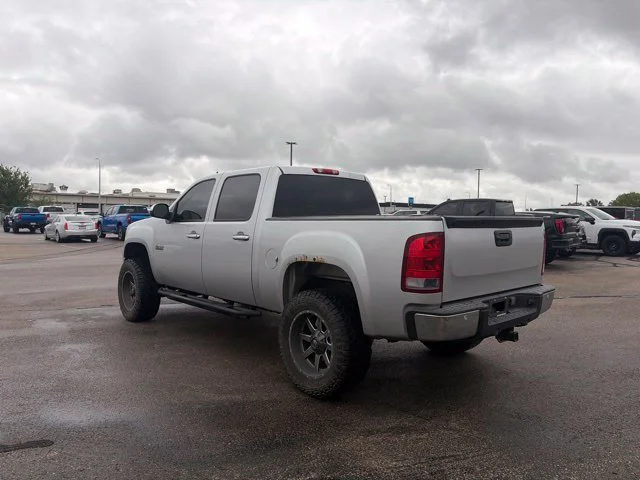 Used 2012 Quicksilver Metallic GMC SLE image 5