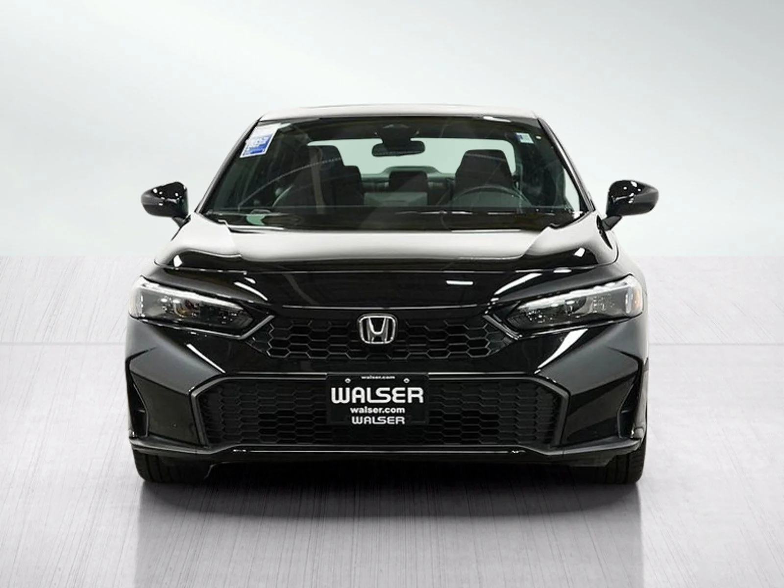 Used 2026  Honda sport image 9
