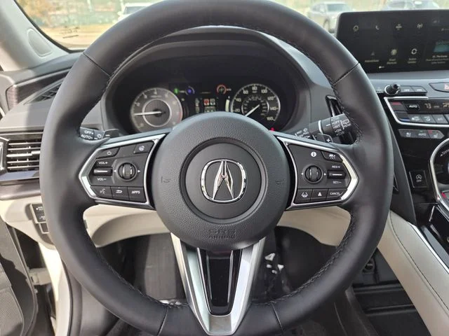 2026 Acura RDX Advance Package - Photo 19