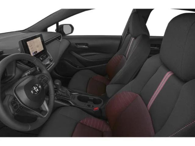 Used 2026  Toyota SE image 8