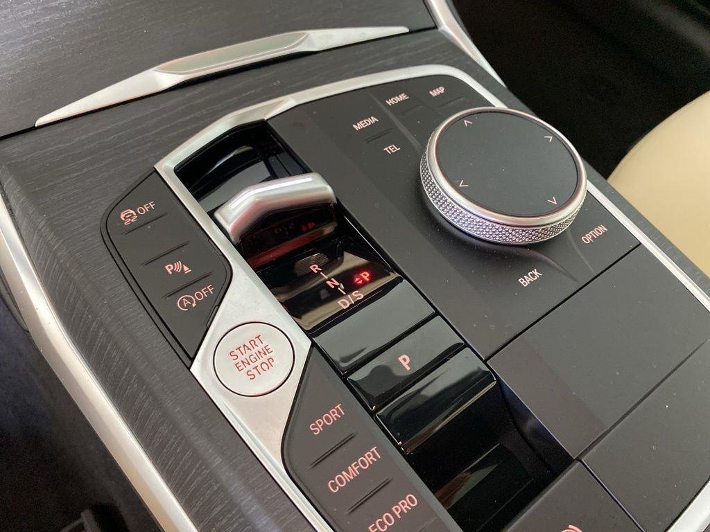 2026 BMW 4 Series 430i - Photo 21