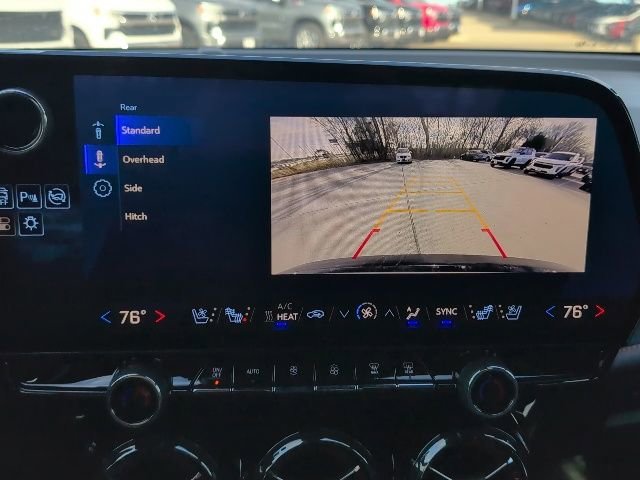 2025 Chevrolet Blazer EV RS - Photo 24