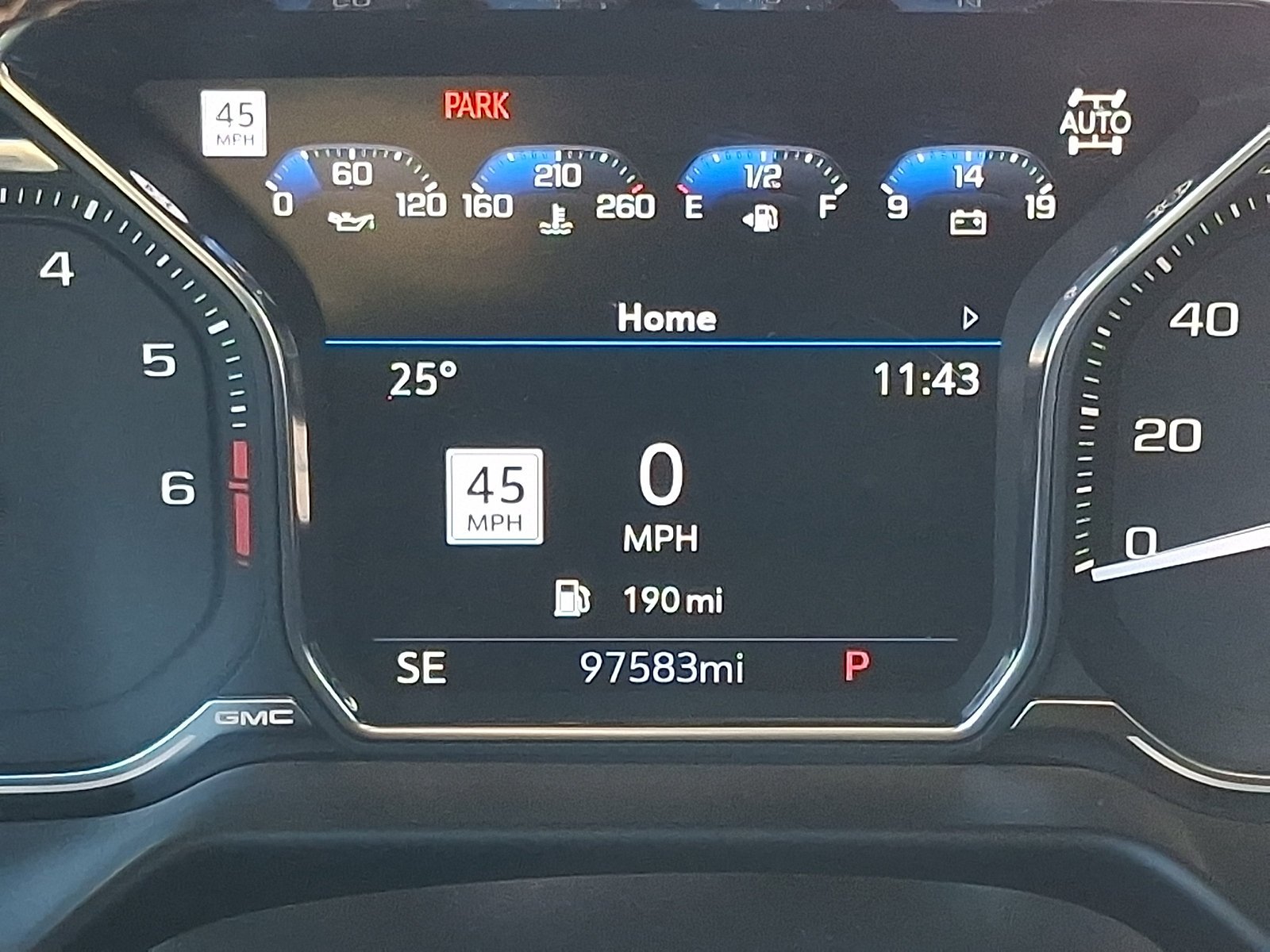 2021 GMC Yukon XL AT4 - Photo 25