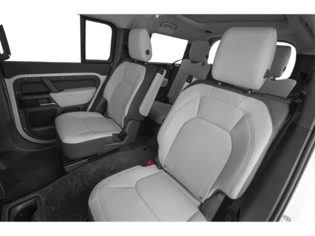 New 2026 Woolstone Green LAND ROVER X-Dynamic SE image 10