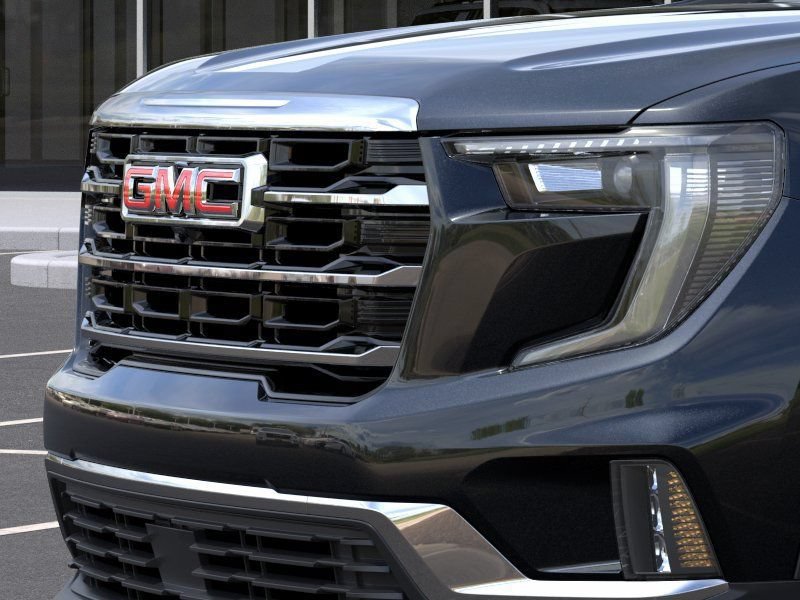2026 GMC Acadia Elevation - Photo 13
