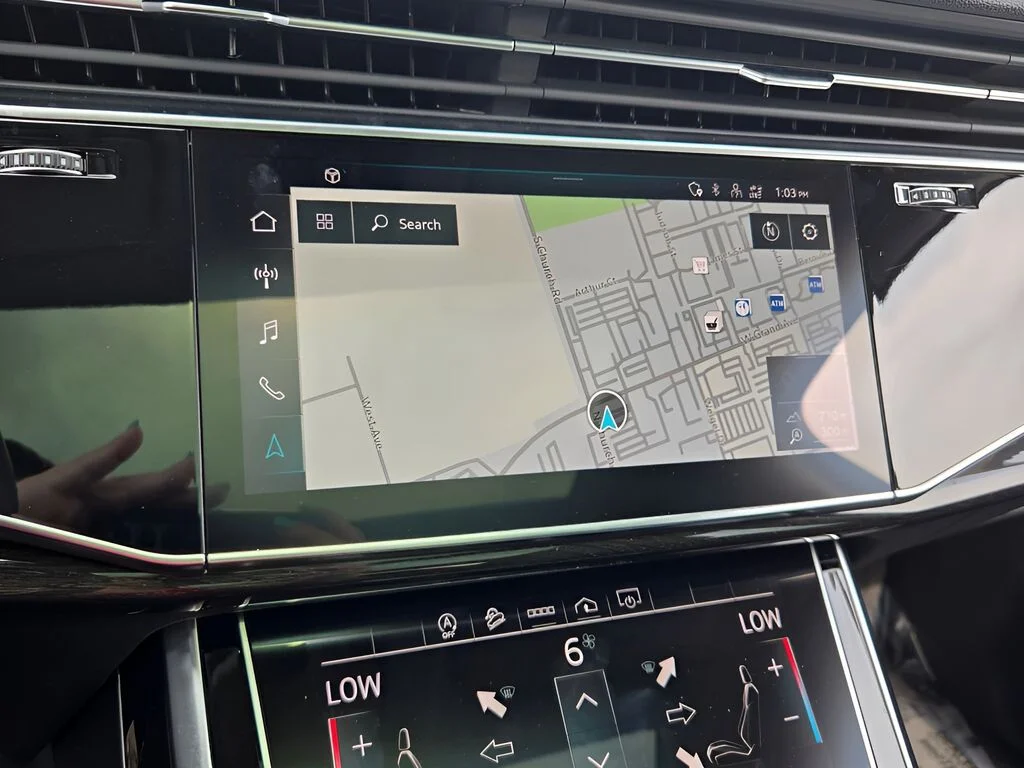 2022 Audi Q7 Premium Plus - Photo 31