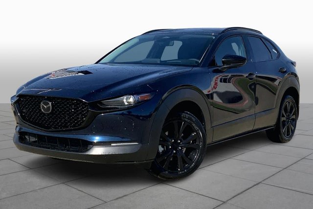 New 2026 Mazda CX-30 2.5 Turbo Premium Plus AWD