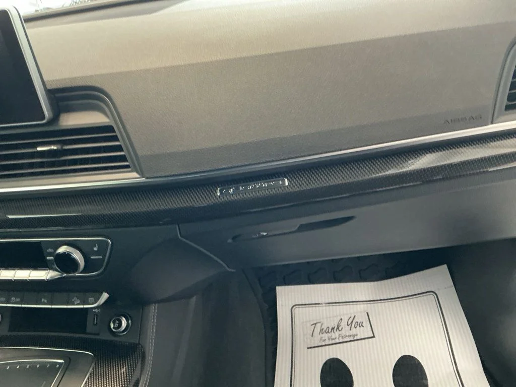 2020 Audi SQ5 Premium Plus - Photo 35