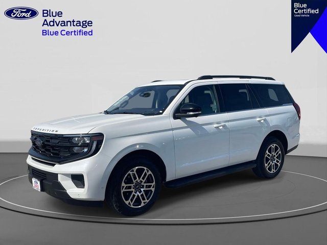 2025 Ford Expedition Active 4x4's photo