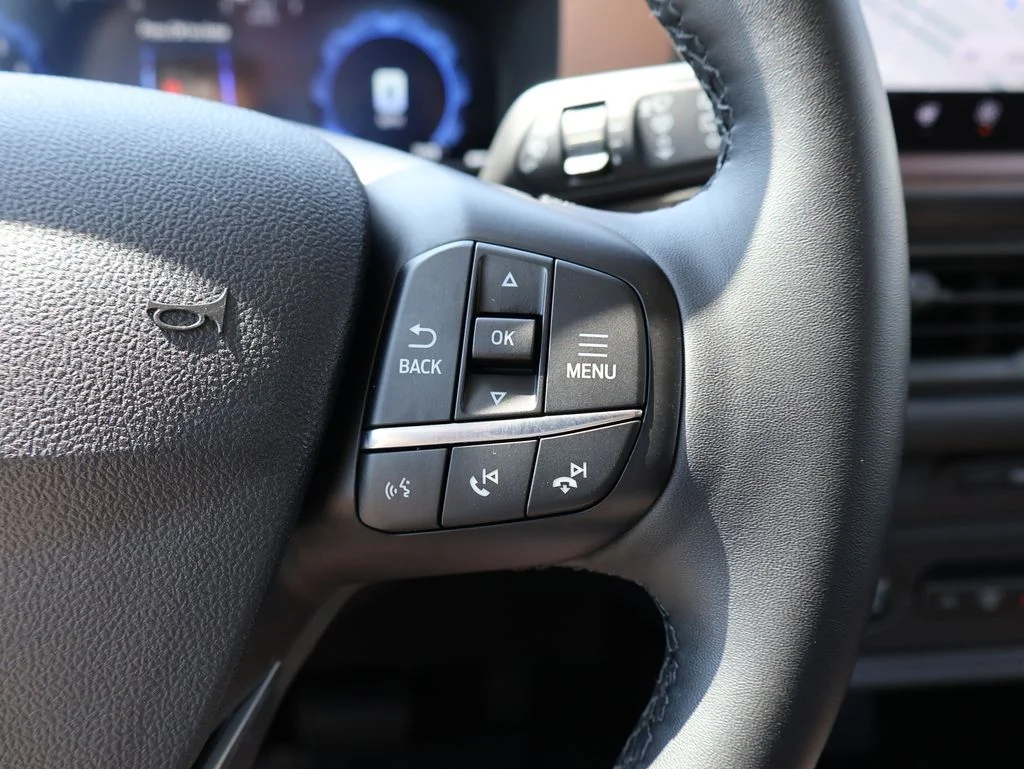 Certified Used 2025 Gray Metallic Ford Outer Banks image 27