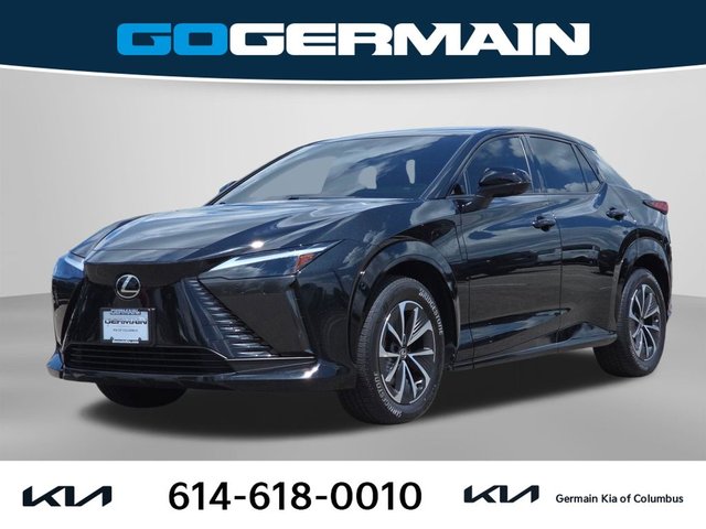 2024 Lexus RZ 450e Premium