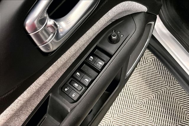 2024 Jeep Compass Latitude - Photo 36