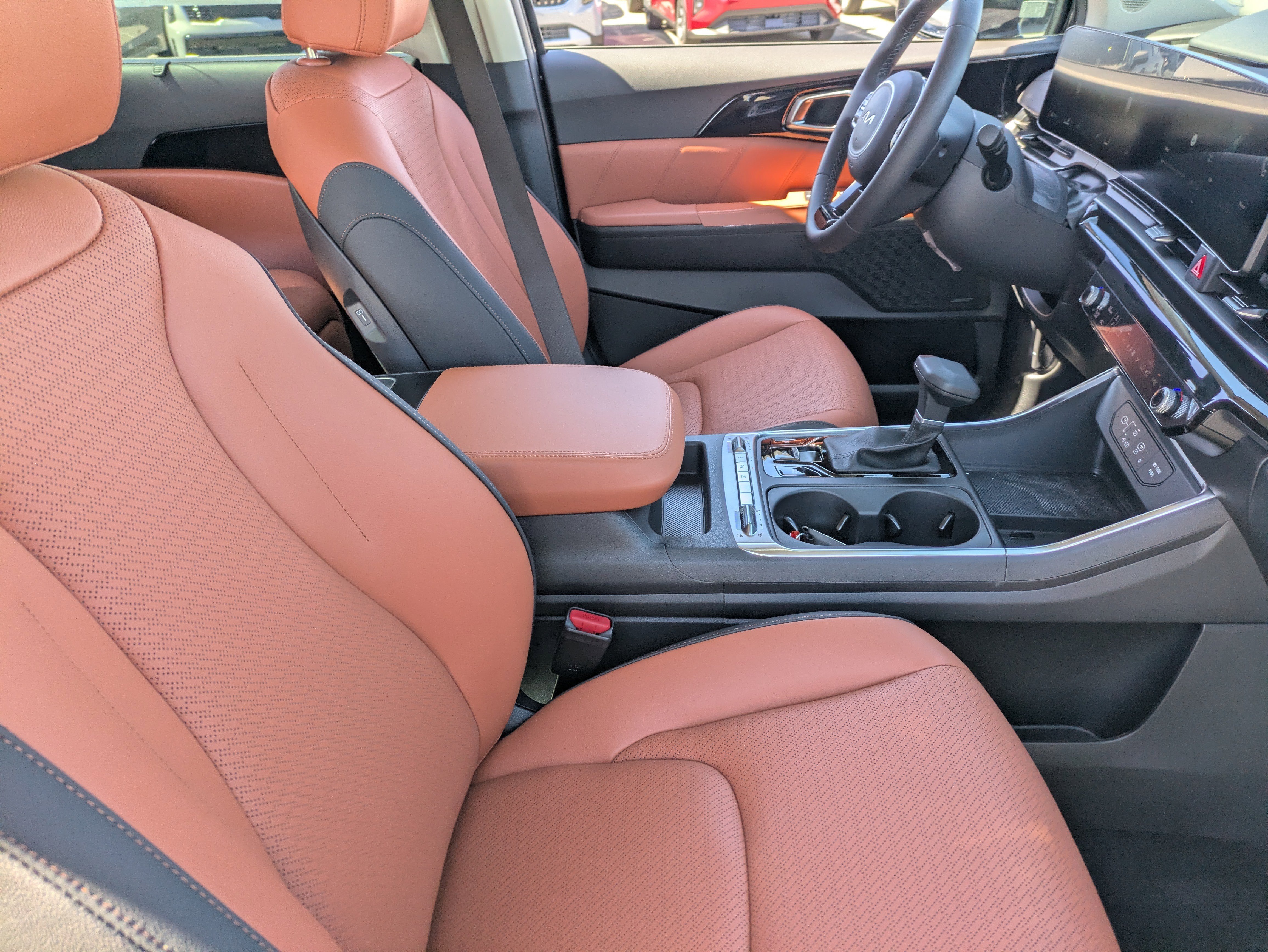 2026 Kia Carnival SX Prestige - Photo 12