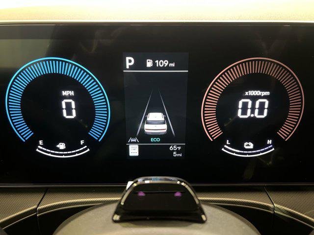 2026 Hyundai Santa Fe SEL - Photo 21