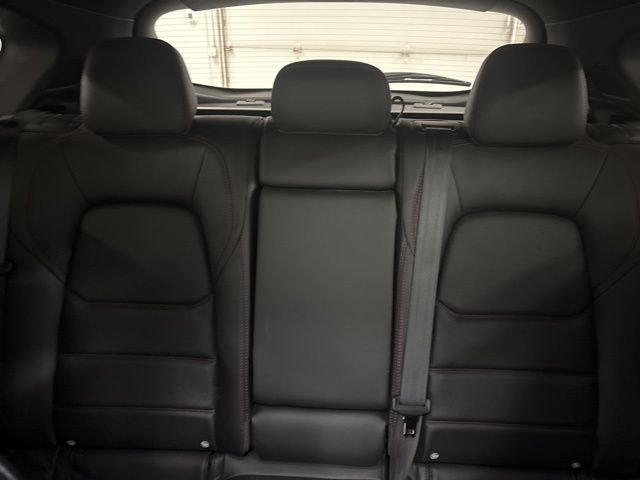 2024 Mazda CX-5 Turbo Premium Package - Photo 25