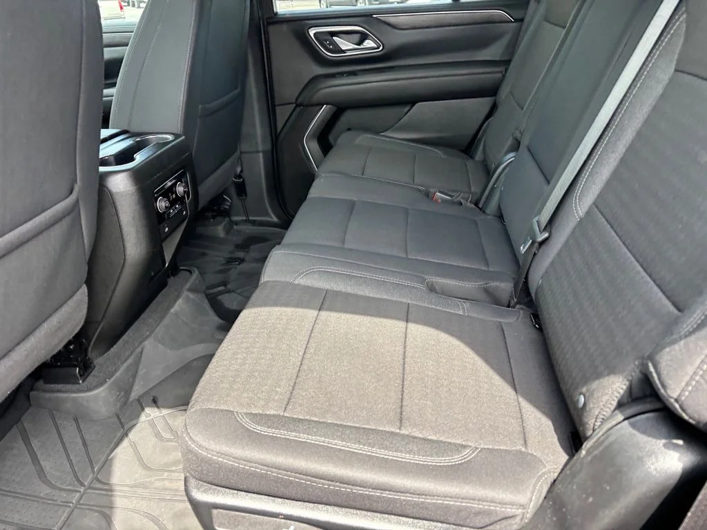 Used 2024 Black Chevrolet LS image 29