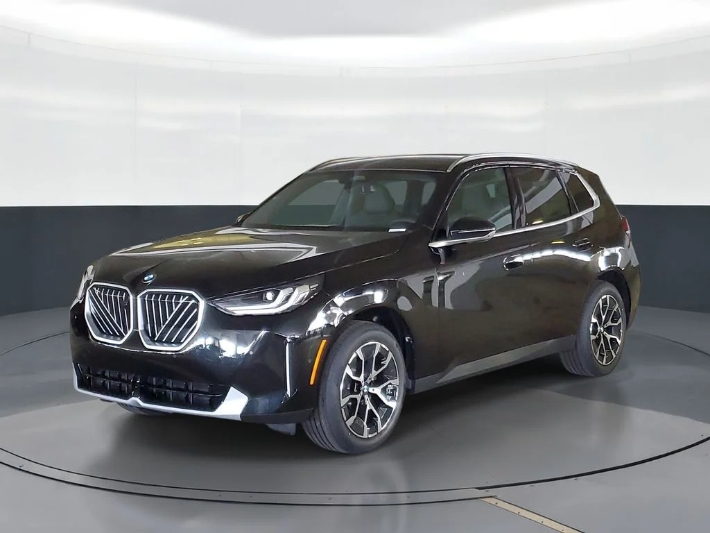 2026 BMW X3