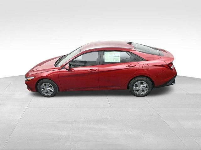 Certified Used 2026 Red Hyundai SE image 25