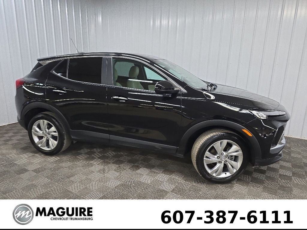 2024 Buick Encore GX