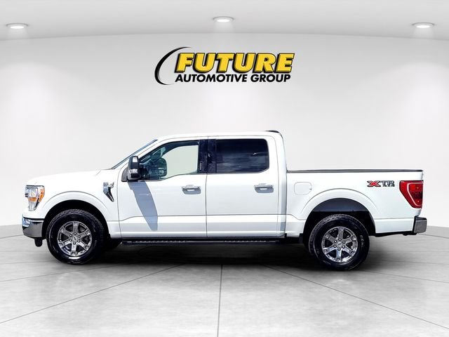 Used 2022  Ford XLT image 7