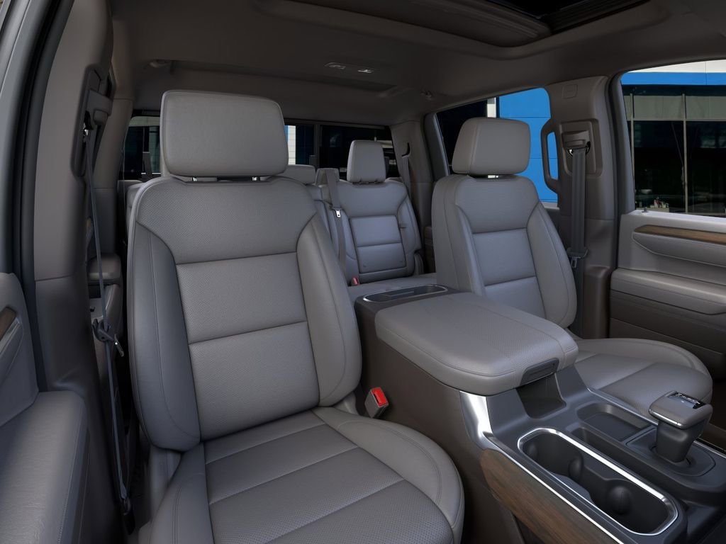 2026 GMC Sierra 1500 SLT - Photo 16