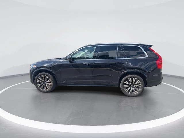 Used 2020 Black Volvo T5 Momentum image 5