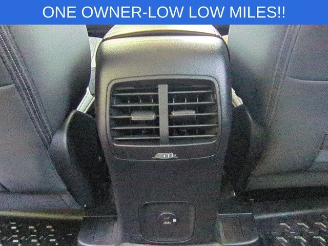 Used 2022 Blue Ford Big Bend image 31