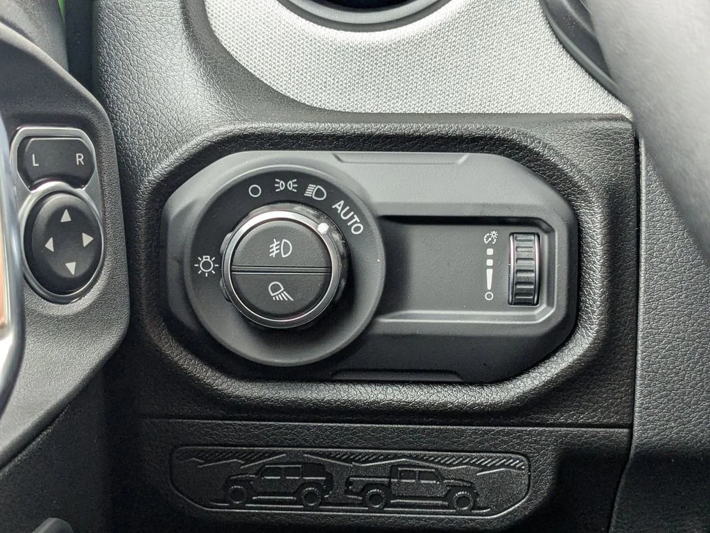 New 2026 Mojito Jeep Sport S image 47