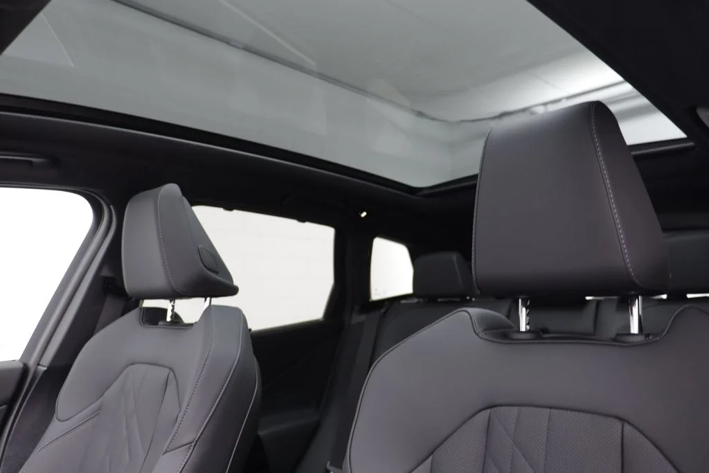 New 2026 Gray BMW 30 xDrive image 13