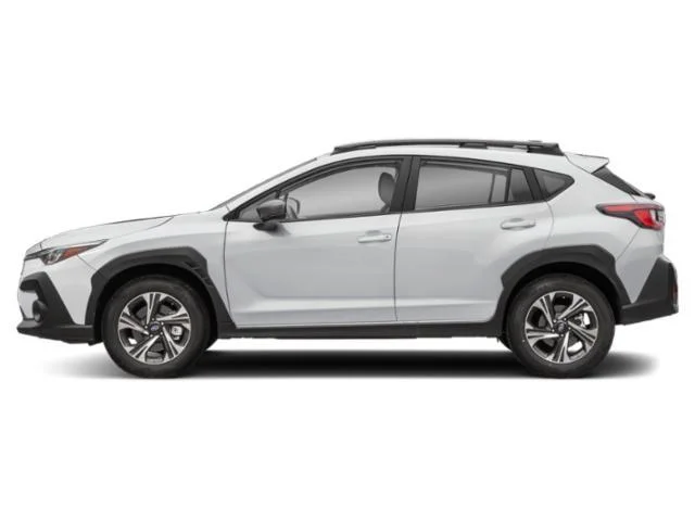 New 2026 Crystal White Pearl Subaru Premium image 12