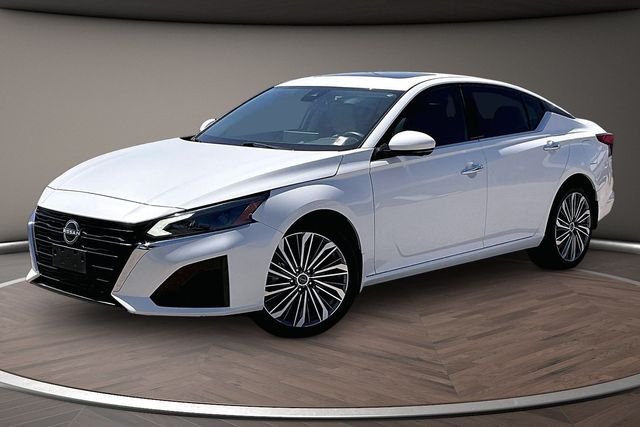 2023 Nissan Altima