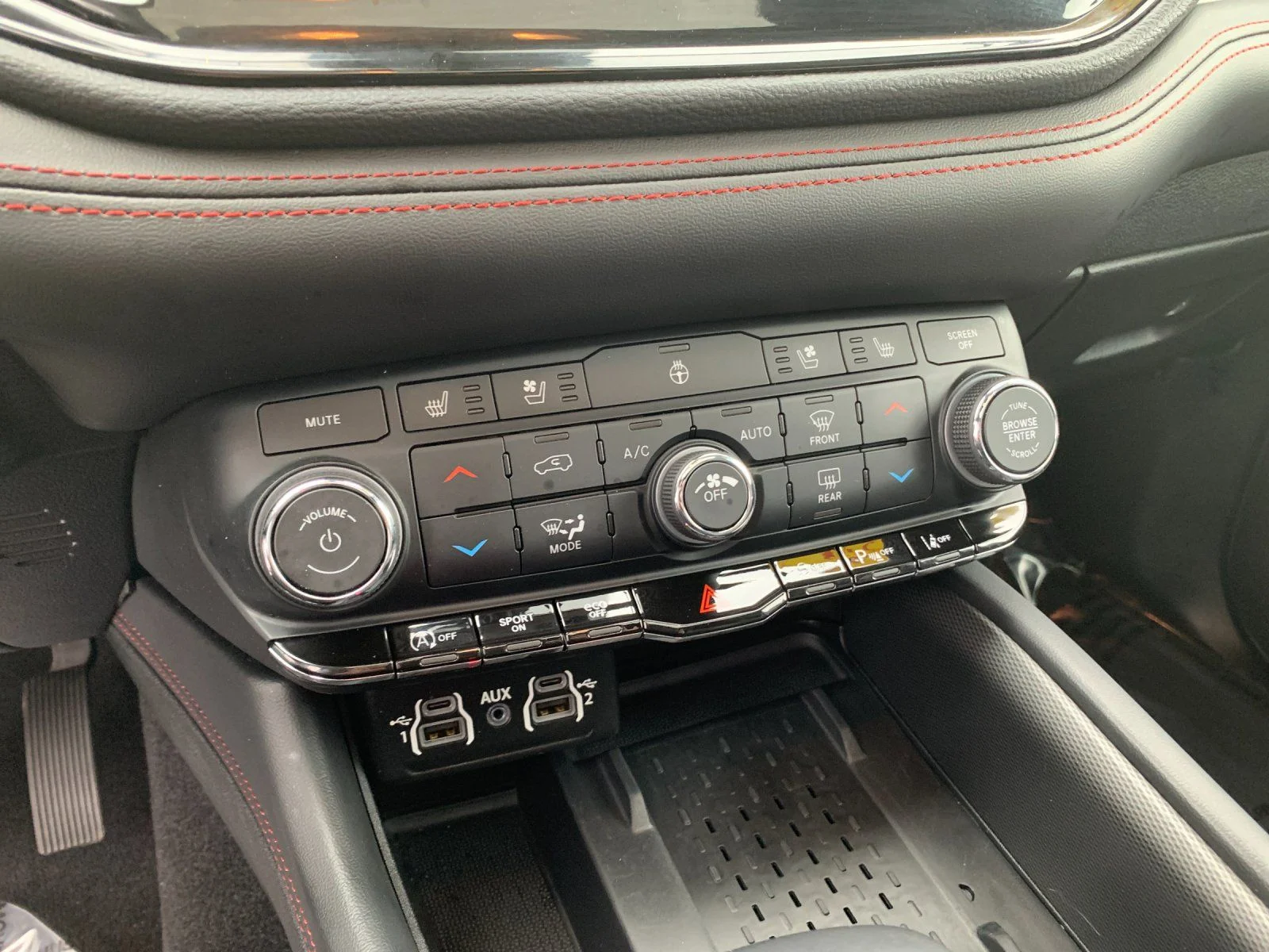 Used 2025 Black Dodge GT Plus image 25