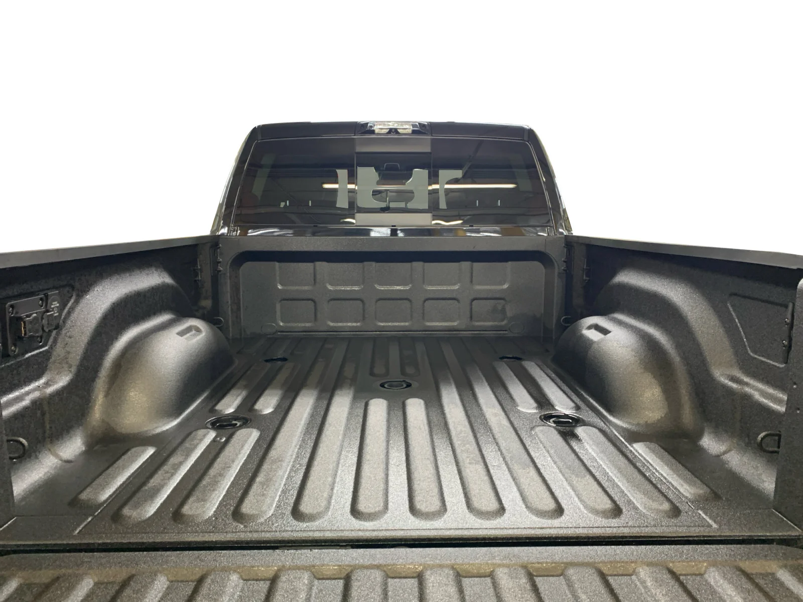 New 2026 Diamond Black Crystal Pearl Ram Limited image 19