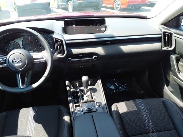New 2026 Soul Red Crystal Metallic Mazda 2.5 S Preferred AWD image 7