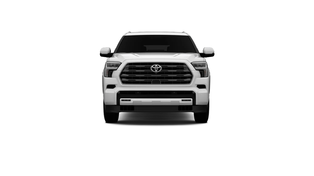 New 2026 Ice Cap Toyota Limited image 17