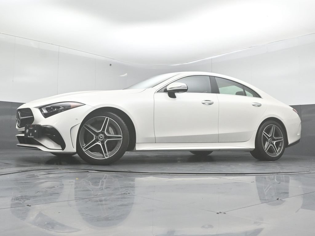 2022 MERCEDES-BENZ CLS-CLASS - Image 45