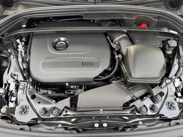 2026 MINI Countryman S ALL4's photo
